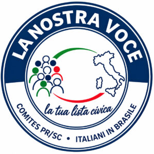Logotipo Comites